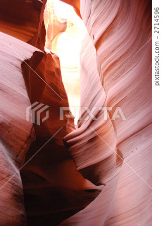 羚羊峽谷 羚羊峽谷 2714596