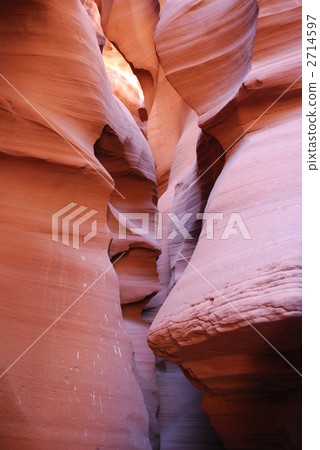 Antelope Canyon Antelope Canyon 2714597