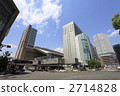Osaka Station City 2714828