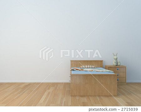 Bedroom Nursery 2715039