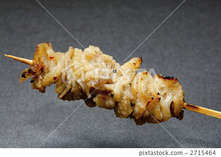 Grilled chicken 2715464