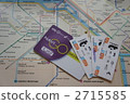 Metro in Paris 2715585