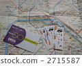 Metro in Paris 2715587