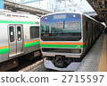 Odawara's first train 2715597