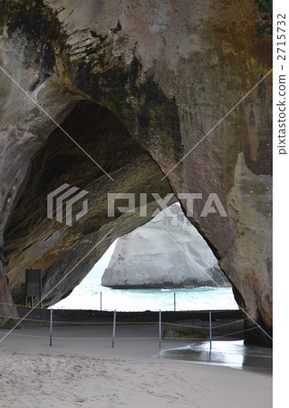 洞穴 當地位置 製作電影的位置 2715732