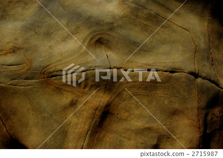 日南沿海岩石 2715987