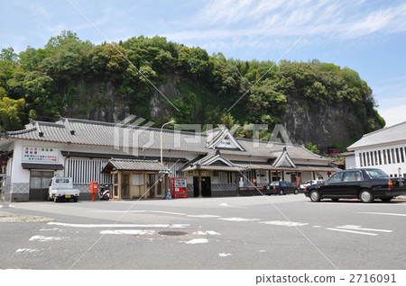 Bungo Takeda Station Bungo Takeda Station 2716091