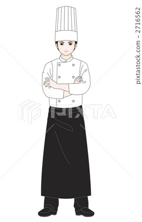 chef  2716562