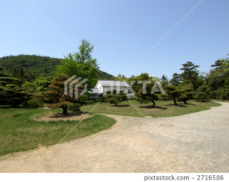 Kuribayashi Park 2716586