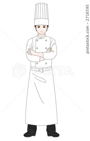 chef  2716595