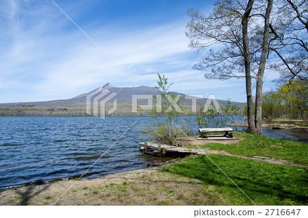 Komagatake與公園 2716647