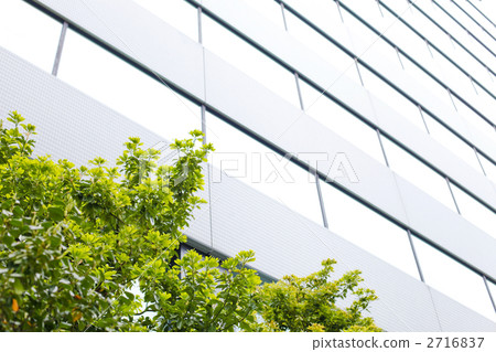 建築 大樓 生態學 2716837