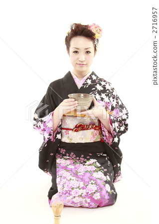 女生 女孩 女性 2716957