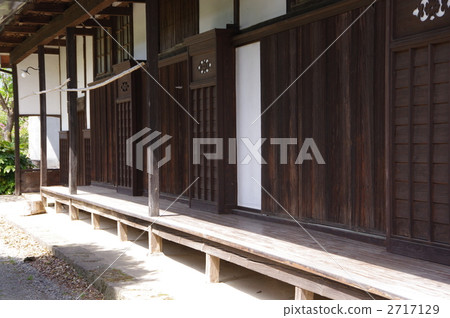 濕邊和關門 2717129