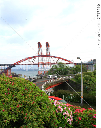 Second Nobusu Ohashi 2717260