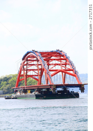 Second Nobusu Ohashi 2717351