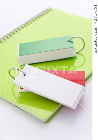 單詞卡 單詞本 複寫簿 2717551
