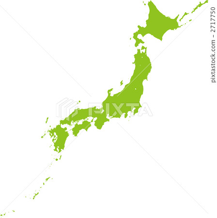 日本群島 日本群島 2717750