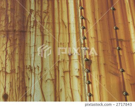 crack, rust, gritty 2717843