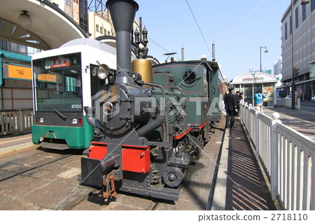 Botchan train Botchan train 2718110