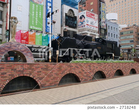 新橋·SL廣場 2718248