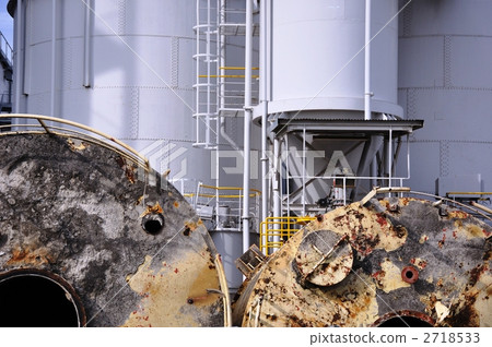 Close-up of plant tank 2718533