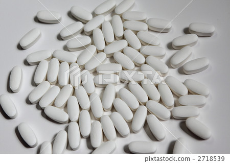 藥片 平板電腦 便箋簿 2718539