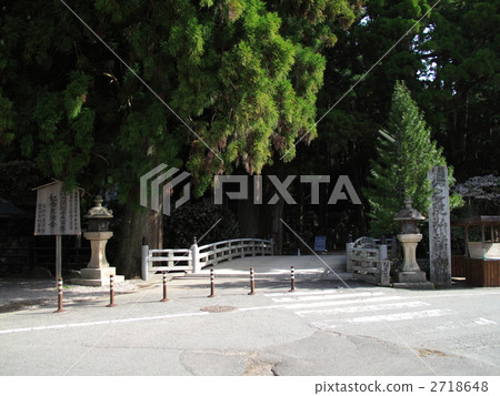 Koyasan Okunoin Ichibanbashi 2718648