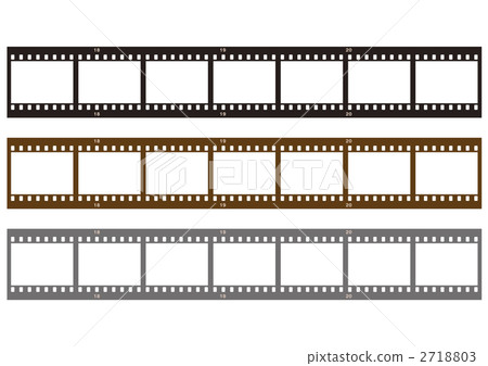 film, films, photographic negative 2718803