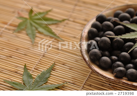 Tanba's black bean Tanba's black bean 2719398