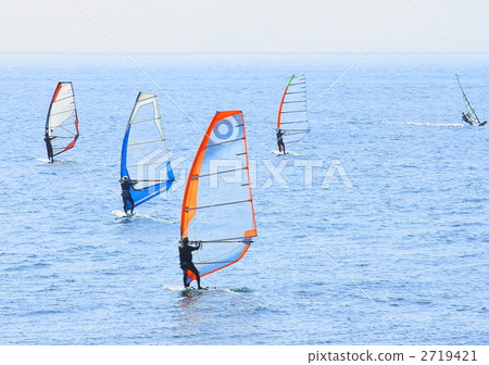滑浪風帆 滑浪風帆 2719421
