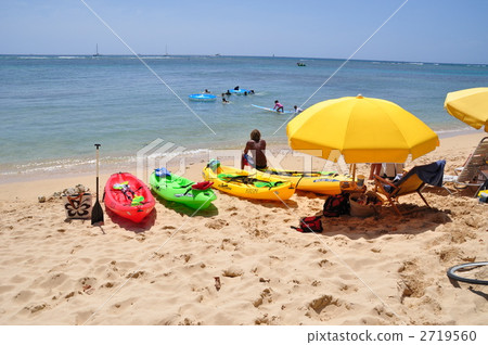 Holidays in Hawaii 2719560