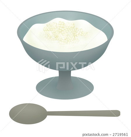 Kefir yogurt 2719561