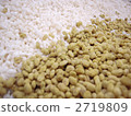Rice koji and wheat bran 2719809