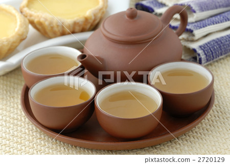 中國茶 中國茶 2720129