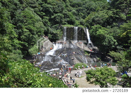 Ryumon Falls Ryumon Falls 2720189