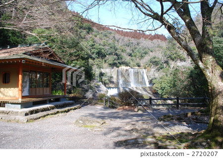 Ryumon Falls Ryumon Falls 2720207