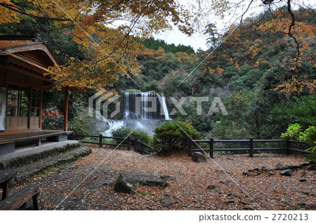Ryumon Falls Ryumon Falls 2720213