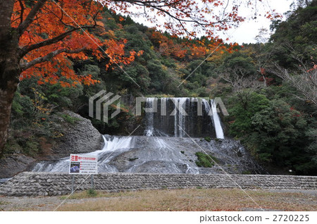 Ryumon Falls Ryumon Falls 2720225