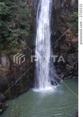 Falls of the Nishina Shrine 2720232