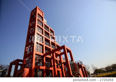 Ochiai公園水塔 2720268