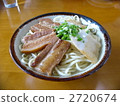 沖繩Miyakojima當地美食浸泡蕎麥 2720674