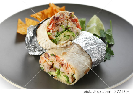 Burrito 2721204