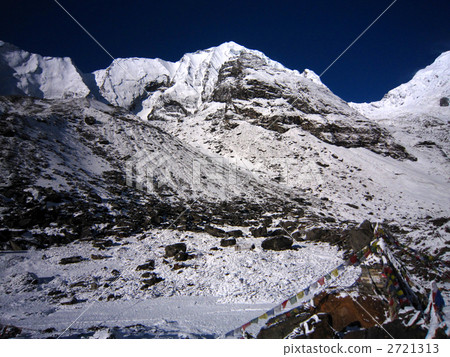 在Annapurna·大本營 在Annapurna·大本營 2721313