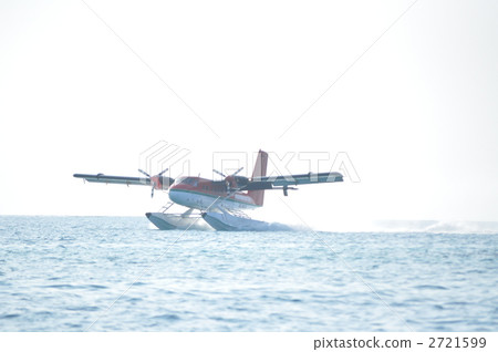 Seaplane 2721599