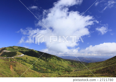 Yoshidairi hoping from Yamada Pass 2721780