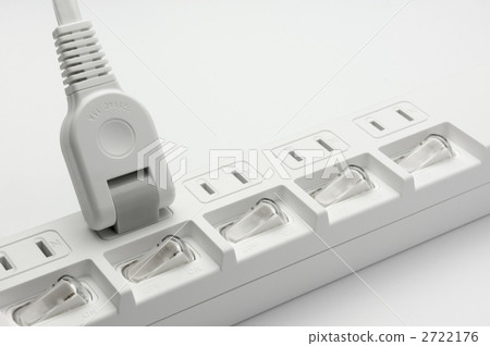 家用電源插頭 2722176