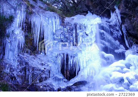 Rinzawa Falls (Horosaku no Taki) 2722369