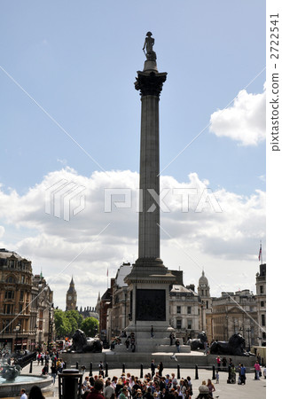 Admiral Nelson 2722541