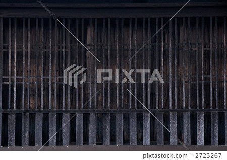 latticework, kumiki, wooden door 2723267